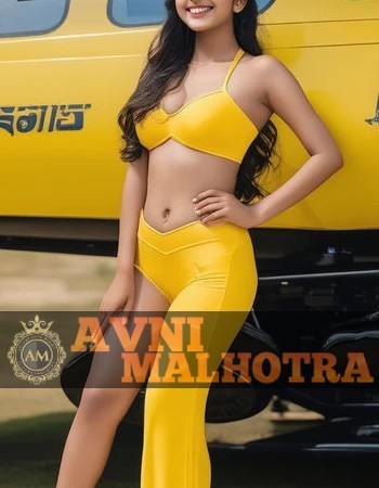 Delhi Airhostess Escort Girl Ashna