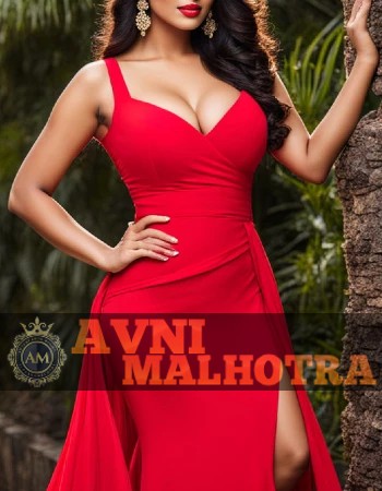 Delhi Model Escorts Avni