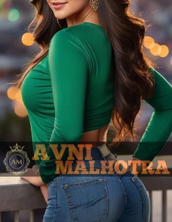 VIP Escorts Delhi Joshika