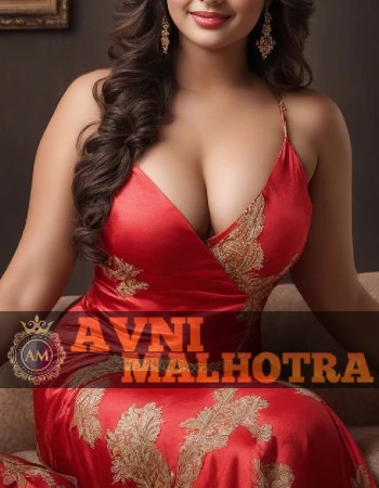 Seductive Delhi Escorts Megha