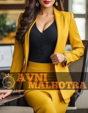 Monika Elite Class Delhi Escorts