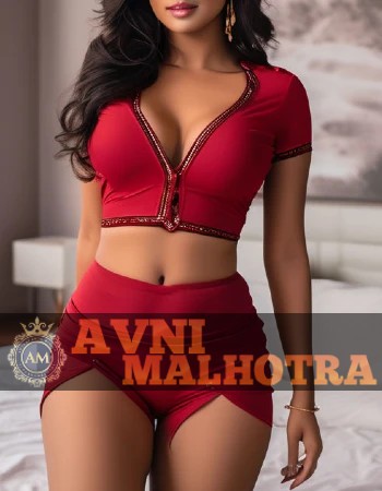 Incall Escorts in Delhi Saagarika