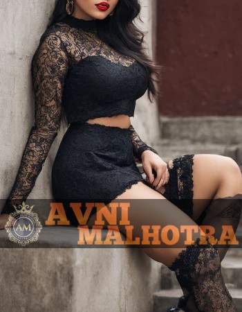 Moti Bagh Escorts Agency Delhi