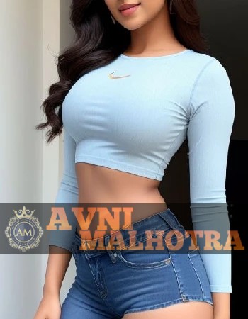 South Ex Independent Escort Delhi