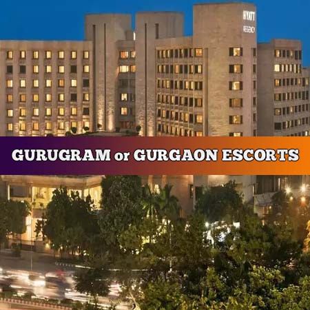 Escorts Service in Gurugram Gurgaon