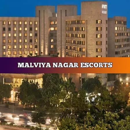 Escorts Service in Malviya Nagar