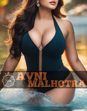 Celebrity Escort Delhi